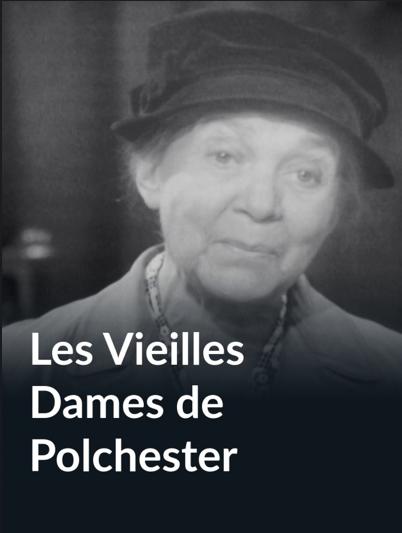 Les vieilles dames de Polchester